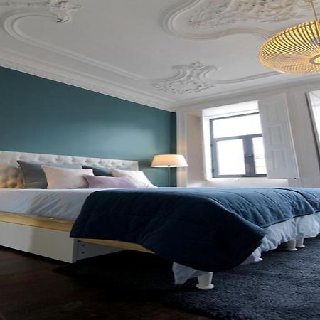 Porta 33 Rio Homey Porto Ngoại thất bức ảnh