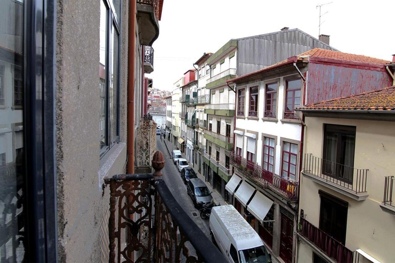 Porta 33 Rio Homey Porto Ngoại thất bức ảnh