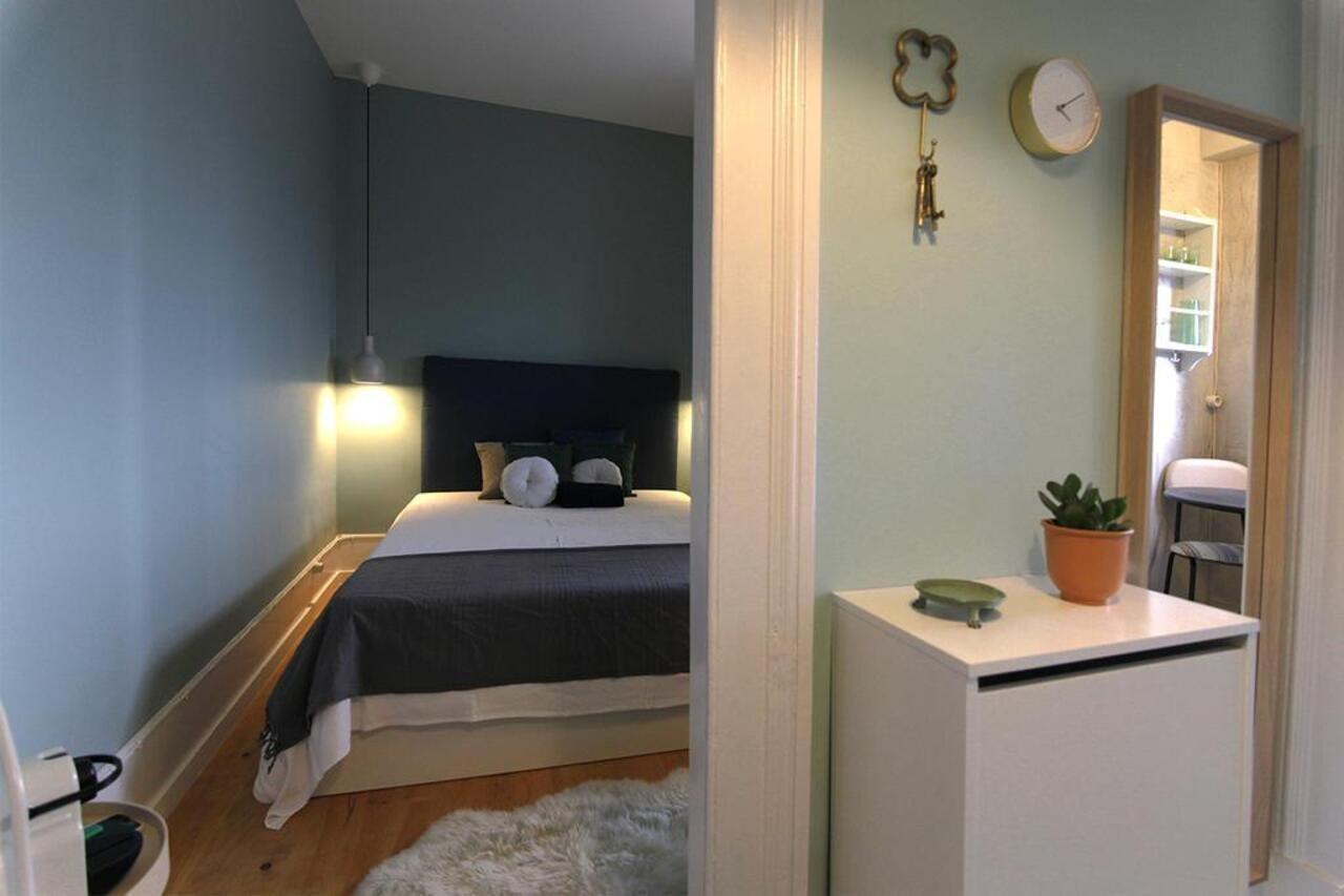 Porta 33 Rio Homey Porto Ngoại thất bức ảnh